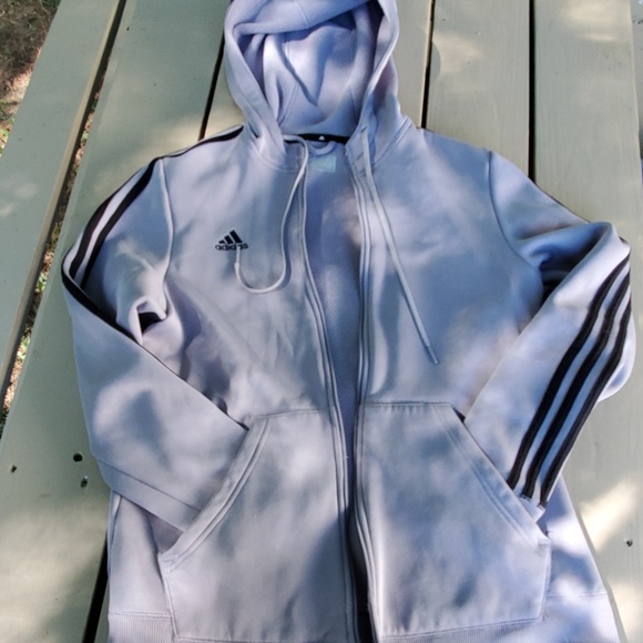adidas fleece lined jacket adidas fleece lined jacket